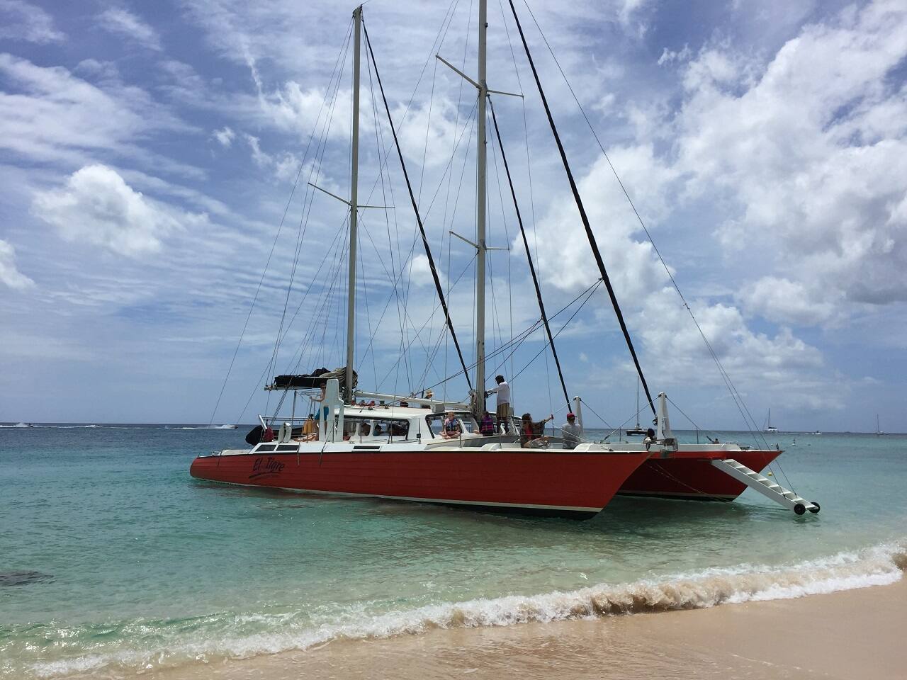 Guest Blogger: Suzanne Wolko - "The Multi-Generational Cruise Vacation"